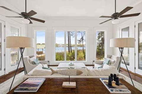 205 S Lake Drive, Santa Rosa Beach FL - photo 6 of 36