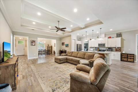 98 Star Drive, Fort Walton Beach FL - photo 8 of 42