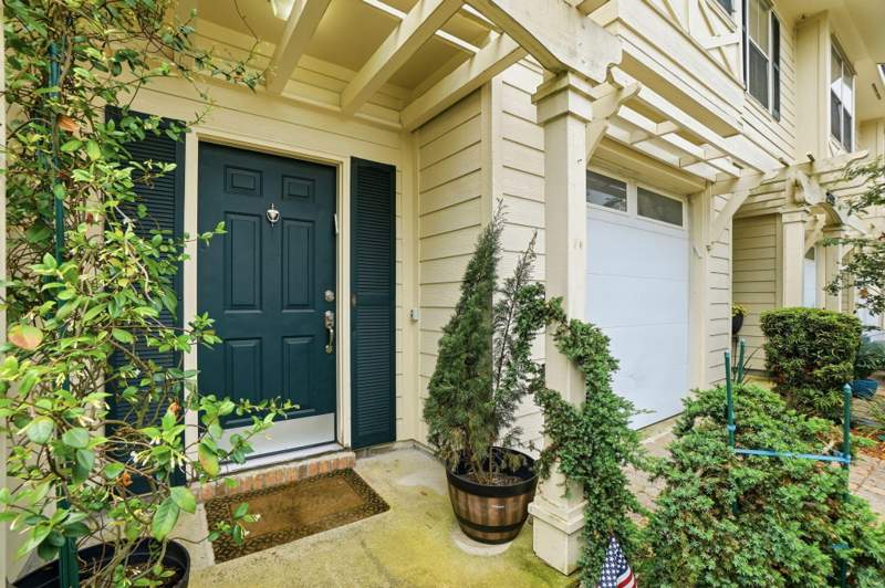 3 bedroom Townhouse at 261 Mattie M Kelly Boulevard #261, Old Bay Village Phase 1, Destin — photo 3