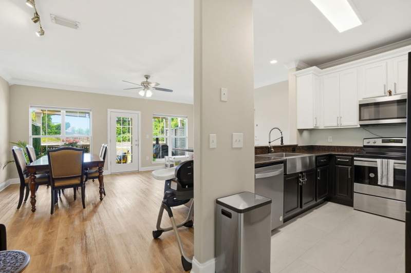 3 bedroom Townhouse at 261 Mattie M Kelly Boulevard #261, Old Bay Village Phase 1, Destin — photo 5