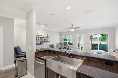 261 Mattie M Kelly Boulevard #261, Destin FL - photo 7 of 29