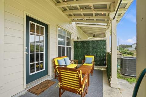 261 Mattie M Kelly Boulevard #261, Destin FL - photo 24 of 29
