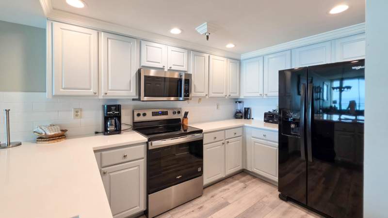 3 bedroom Condominium at 381 Santa Rosa Boulevard #C408, Breakers Of Fwb Ph 2, Fort Walton Beach — photo 3