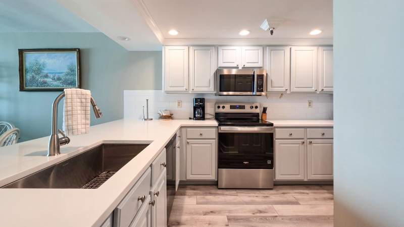 3 bedroom Condominium at 381 Santa Rosa Boulevard #C408, Breakers Of Fwb Ph 2, Fort Walton Beach — photo 5