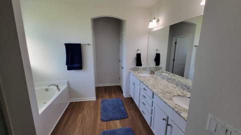 437 Gentle Wind Court, Freeport FL - photo 15 of 27