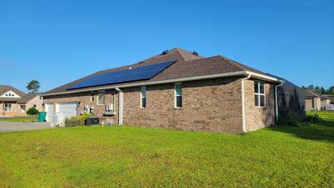 437 Gentle Wind Court, Freeport FL - photo 19 of 27
