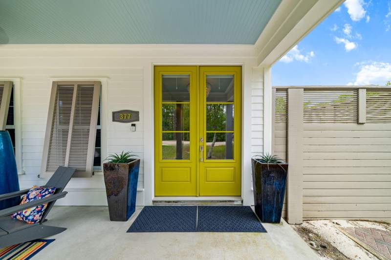 5 bedroom Detached Single Family at 377 Canal Street, Seagrove 5th Addn, Santa Rosa Beach — photo 5