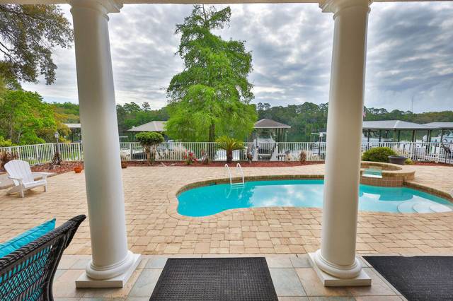 19 Poquito Road home for sale in Bayou Poquito