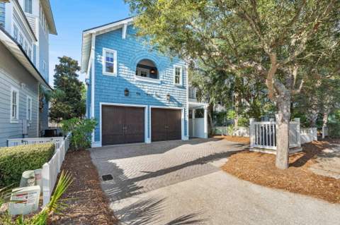 90 S Founders Lane, Inlet Beach FL - photo 7 of 44