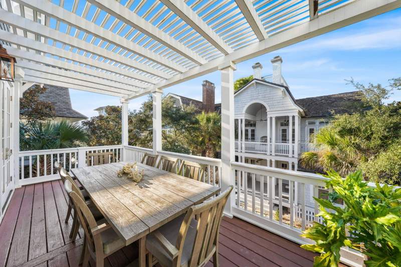 5 bedroom Detached Single Family at 90 S Founders Lane, Watersound Beach, Inlet Beach — photo 5
