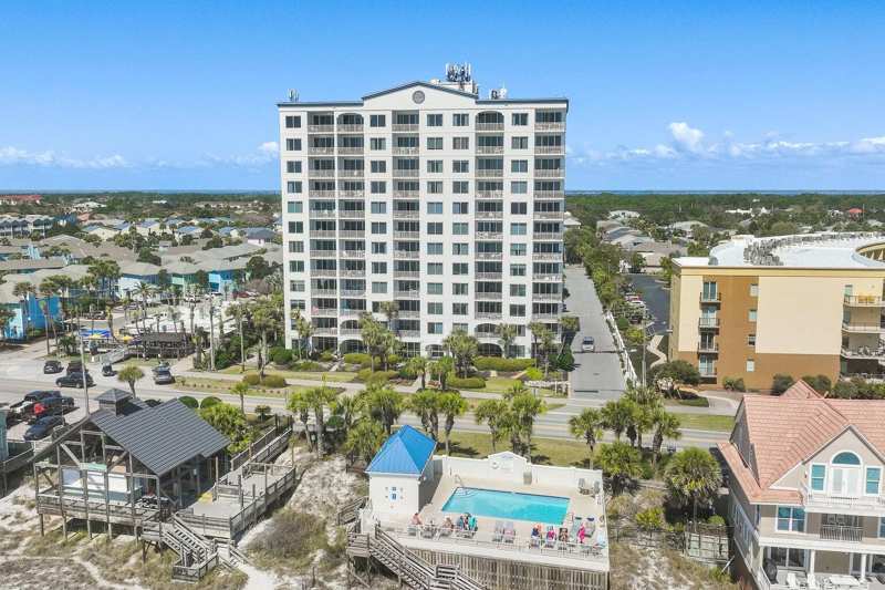 2 bedroom Condominium at 2936 Scenic Gulf Drive #Unit 506, Leeward Key, Miramar Beach — photo 1