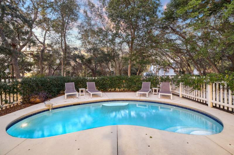 4 bedroom Detached Single Family at 3245 E County Hwy 30A, Seahighland, Santa Rosa Beach — photo 4