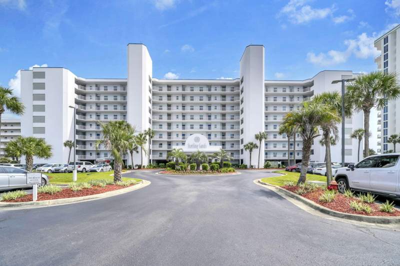 2 bedroom Condominium at 1080 E Highway 98 #804, Sterling Sands Condo, Destin — photo 5