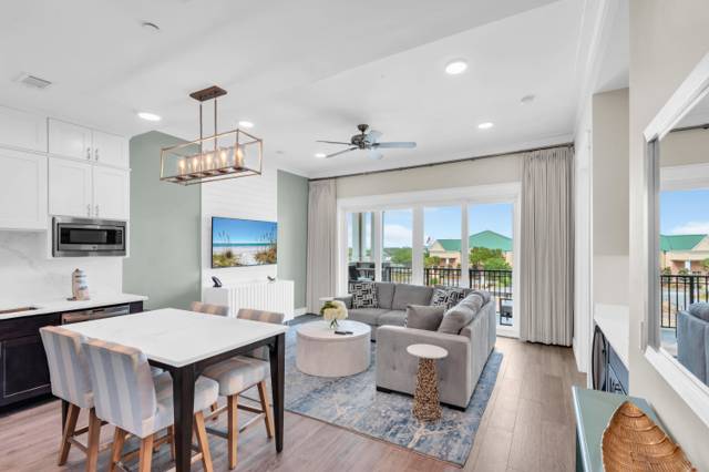 203 Henderson Resort Way #4204
