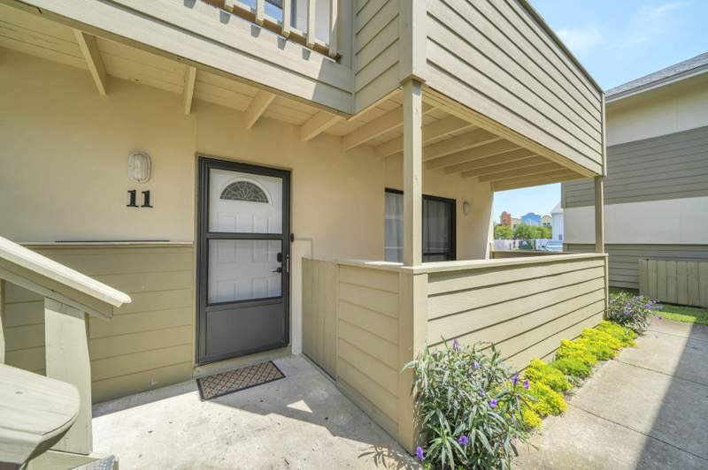 1 bedroom Condominium at 64 Cross Creek Road ## 11-B, Cross Creek Club Condo, Miramar Beach — photo 3