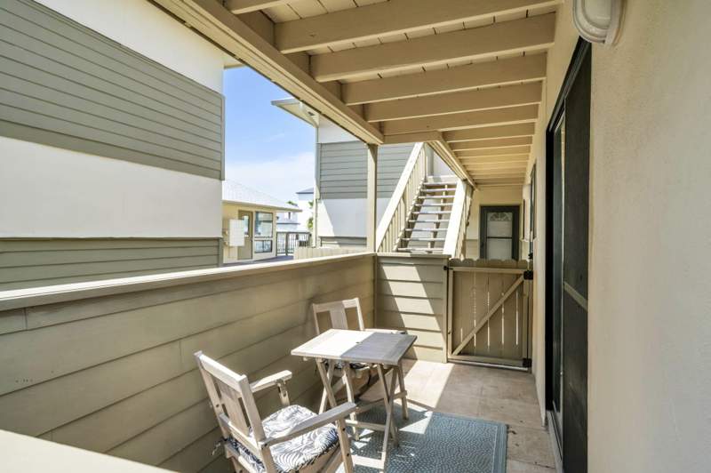 1 bedroom Condominium at 64 Cross Creek Road ## 11-B, Cross Creek Club Condo, Miramar Beach — photo 5