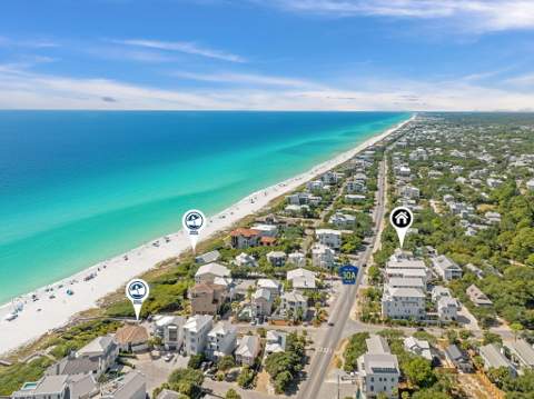 3319 E County Hwy 30A, Santa Rosa Beach FL - photo 20 of 42