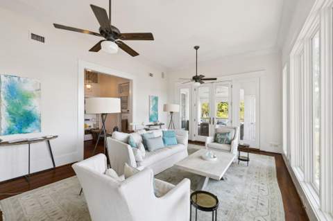 205 S Lake Drive, Santa Rosa Beach FL - photo 11 of 36