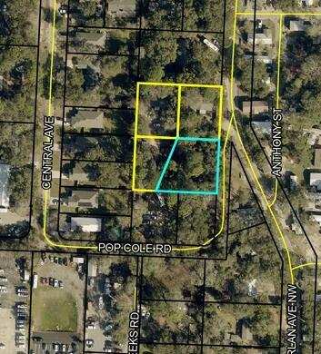 4 bedroom Detached Single Family at 922 Mcfarlan Avenue, East Wright, Fort Walton Beach — photo 1