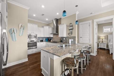 26 W Milestone Drive #Unit C, Inlet Beach FL - photo 7 of 32
