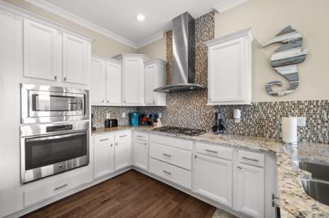 26 W Milestone Drive #Unit C, Inlet Beach FL - photo 8 of 32
