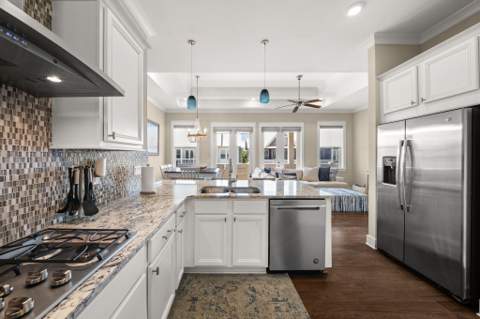 26 W Milestone Drive #Unit C, Inlet Beach FL - photo 9 of 32