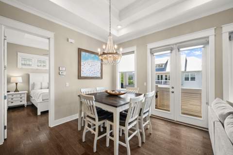 26 W Milestone Drive #Unit C, Inlet Beach FL - photo 10 of 32
