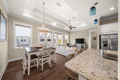 26 W Milestone Drive #Unit C, Inlet Beach FL - photo 11 of 32