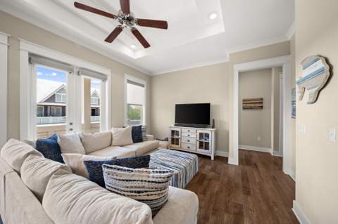 26 W Milestone Drive #Unit C, Inlet Beach FL - photo 12 of 32