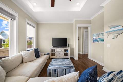 26 W Milestone Drive #Unit C, Inlet Beach FL - photo 13 of 32
