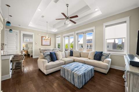 26 W Milestone Drive #Unit C, Inlet Beach FL - photo 14 of 32