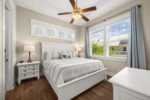 26 W Milestone Drive #Unit C, Inlet Beach FL - photo 15 of 32