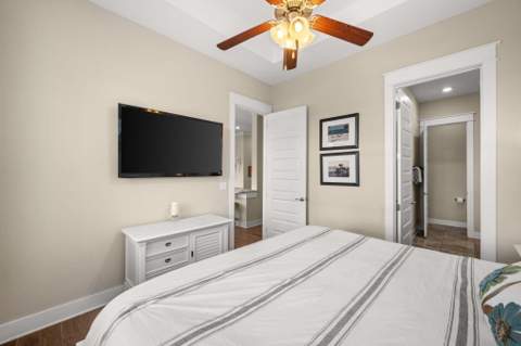 26 W Milestone Drive #Unit C, Inlet Beach FL - photo 16 of 32