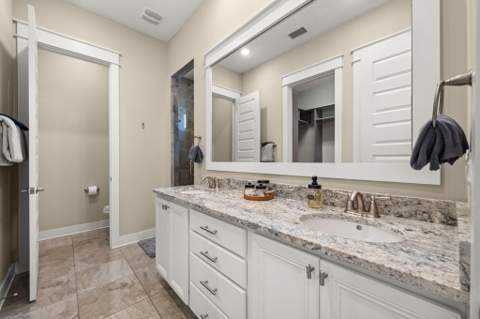 26 W Milestone Drive #Unit C, Inlet Beach FL - photo 17 of 32
