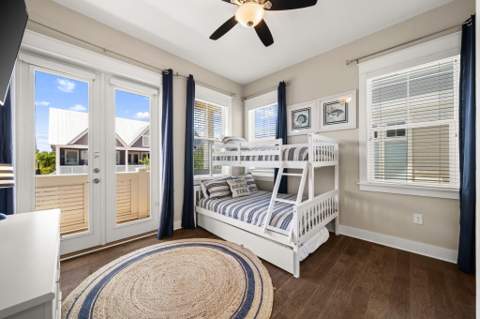 26 W Milestone Drive #Unit C, Inlet Beach FL - photo 20 of 32