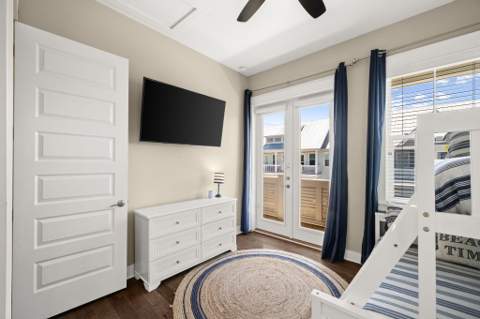 26 W Milestone Drive #Unit C, Inlet Beach FL - photo 21 of 32