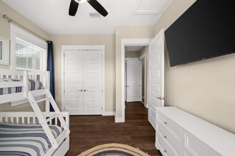 26 W Milestone Drive #Unit C, Inlet Beach FL - photo 22 of 32