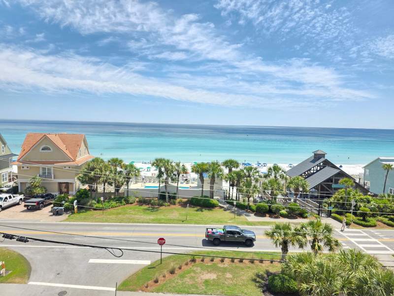 2 bedroom Condominium at 2936 Scenic Gulf Drive #Unit 506, Leeward Key, Miramar Beach — photo 3
