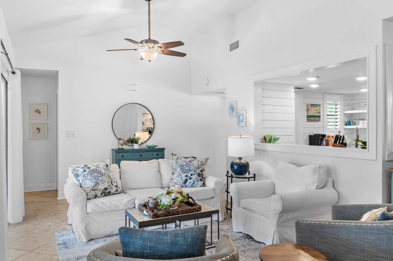 2 bedroom Condominium at 648 Bayou Drive #648, Bayou Village Condo Ph 2, Miramar Beach — photo 4