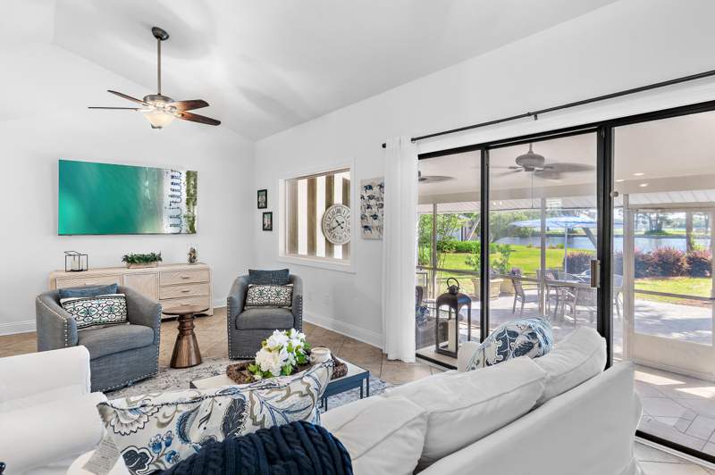 2 bedroom Condominium at 648 Bayou Drive #648, Bayou Village Condo Ph 2, Miramar Beach — photo 2