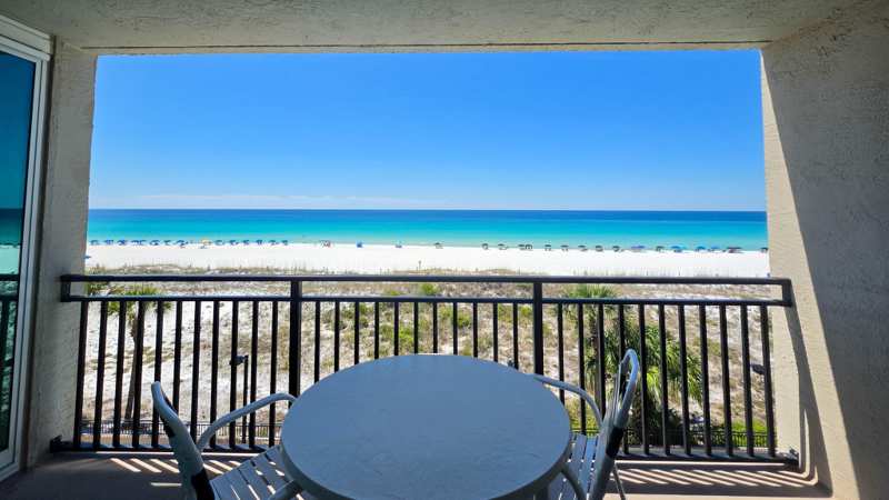3 bedroom Condominium at 381 Santa Rosa Boulevard #C408, Breakers Of Fwb Ph 2, Fort Walton Beach — photo 1