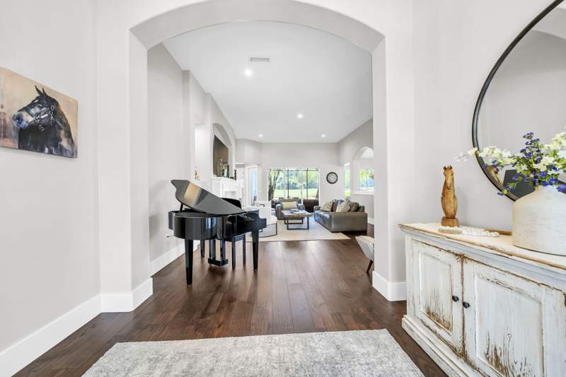 4 bedroom Detached Single Family at 4328 Carriage Lane, Kelly Plantation S/D, Destin — photo 5
