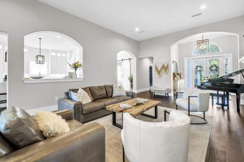 4328 Carriage Lane, Destin FL - photo 10 of 71
