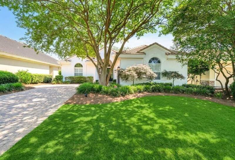 4 bedroom Detached Single Family at 4328 Carriage Lane, Kelly Plantation S/D, Destin — photo 3