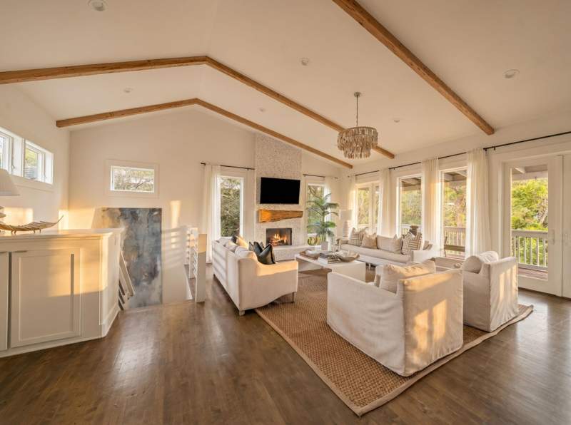 3 bedroom Detached Single Family at 353 Wilderness Way, Lakeplace At Grayton Beach, Santa Rosa Beach — photo 4