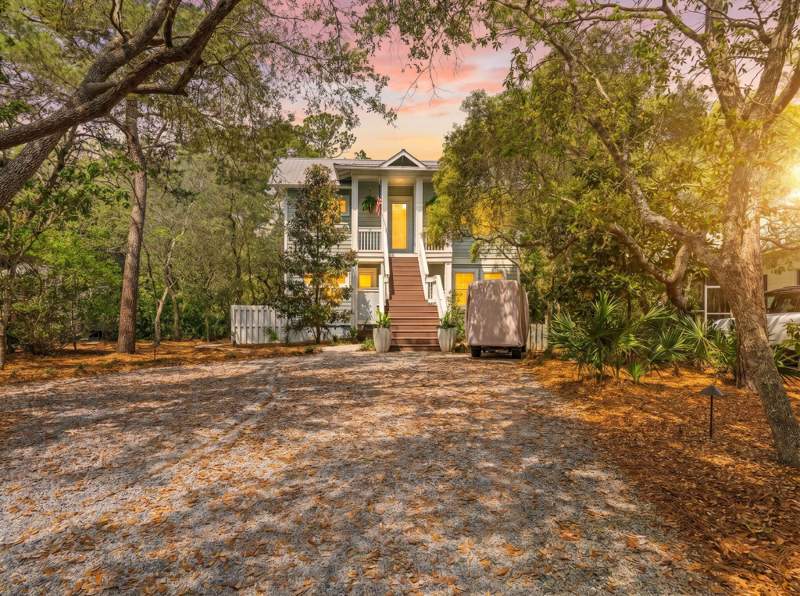 3 bedroom Detached Single Family at 353 Wilderness Way, Lakeplace At Grayton Beach, Santa Rosa Beach — photo 2