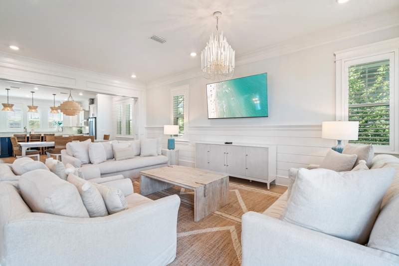 4 bedroom Detached Single Family at 42 Siasconset Lane, Prominence South Phase III, Inlet Beach — photo 5
