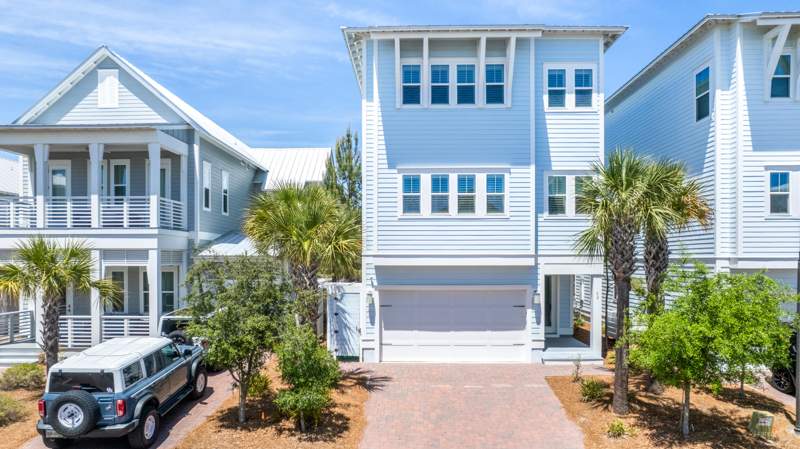 4 bedroom Detached Single Family at 42 Siasconset Lane, Prominence South Phase III, Inlet Beach — photo 3