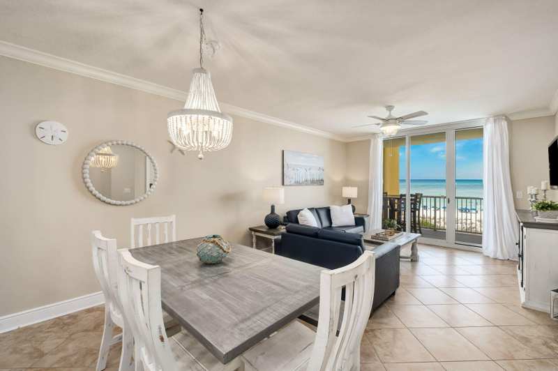 3 bedroom Condominium at 1150 Santa Rosa Boulevard #305, Azure, Fort Walton Beach — photo 1