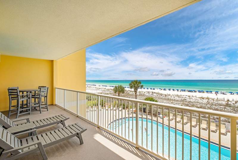 3 bedroom Condominium at 1150 Santa Rosa Boulevard #305, Azure, Fort Walton Beach — photo 3